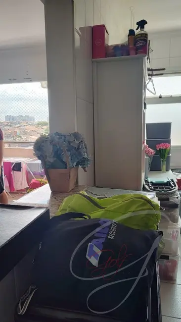 Apartamento com 2 quartos à venda, 72m2 em Osasco - SP - imagem 7 Foto 7 de Apartamento com 2 quartos à venda, 72m2 em Osasco - SP