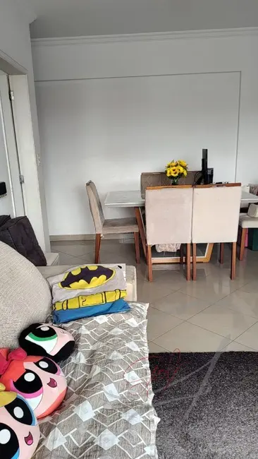 Foto 2 de Apartamento com 2 quartos à venda, 72m2 em Osasco - SP