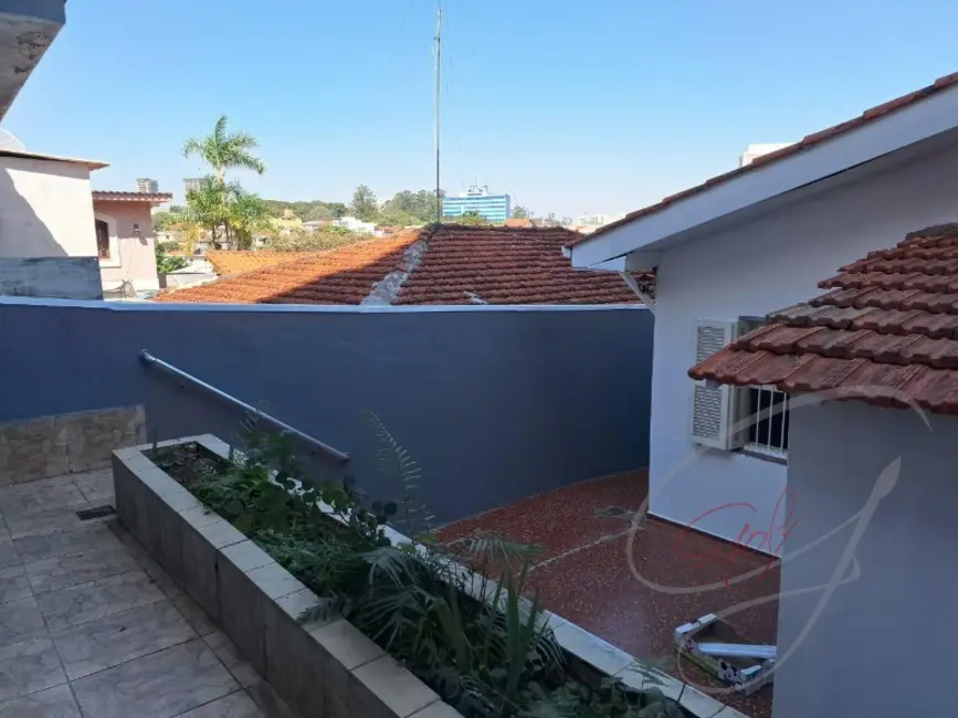 Foto 1 de Casa com 4 quartos à venda, 318m2 em Vila Campesina, Osasco - SP