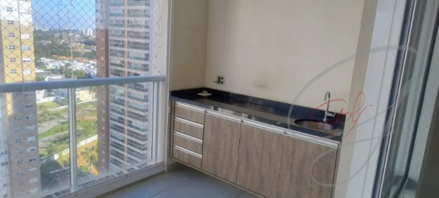 Apartamento com 4 quartos à venda, 109m2 em Osasco - SP - imagem 5 Foto 5 de Apartamento com 4 quartos à venda, 109m2 em Osasco - SP