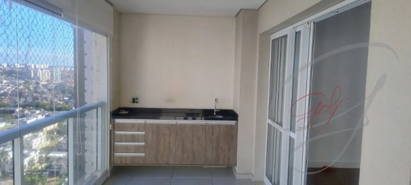 Apartamento com 4 quartos à venda, 109m2 em Osasco - SP - imagem 6 Foto 6 de Apartamento com 4 quartos à venda, 109m2 em Osasco - SP