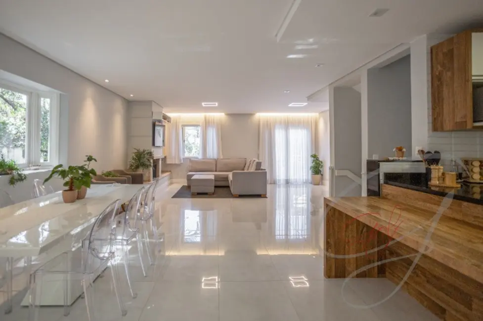 Foto 7 de Casa de Condomínio com 3 quartos à venda, 304m2 em Vila São Francisco, São Paulo - SP