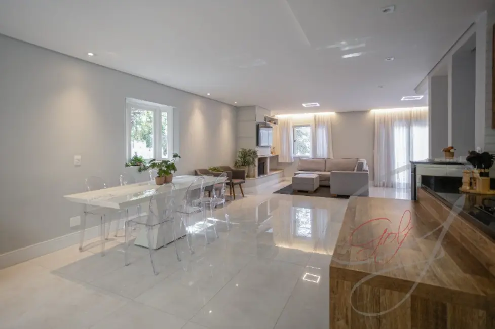 Foto 6 de Casa de Condomínio com 3 quartos à venda, 304m2 em Vila São Francisco, São Paulo - SP