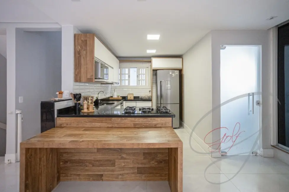 Foto 9 de Casa de Condomínio com 3 quartos à venda, 304m2 em Vila São Francisco, São Paulo - SP