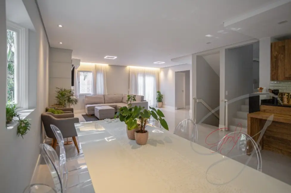 Foto 8 de Casa de Condomínio com 3 quartos à venda, 304m2 em Vila São Francisco, São Paulo - SP