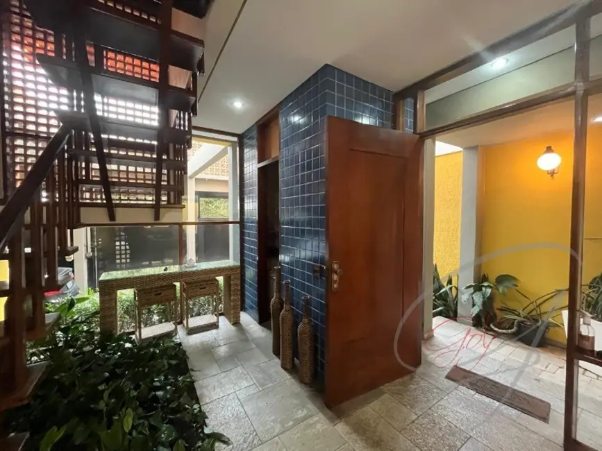 Casa com 4 quartos à venda, 350m2 em Vila São Francisco, São Paulo - SP - imagem 9 Foto 9 de Casa com 4 quartos à venda, 350m2 em Vila São Francisco, São Paulo - SP