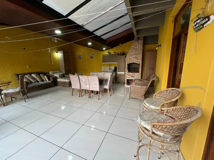 Casa com 4 quartos à venda, 350m2 em Vila São Francisco, São Paulo - SP - imagem 7 Foto 7 de Casa com 4 quartos à venda, 350m2 em Vila São Francisco, São Paulo - SP