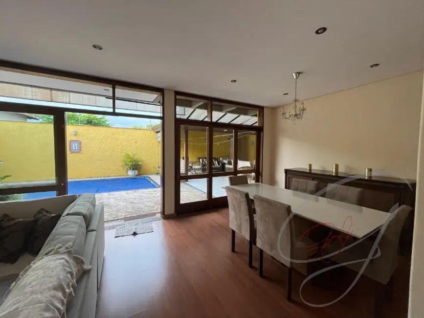 Casa com 4 quartos à venda, 350m2 em Vila São Francisco, São Paulo - SP - imagem 6 Foto 6 de Casa com 4 quartos à venda, 350m2 em Vila São Francisco, São Paulo - SP