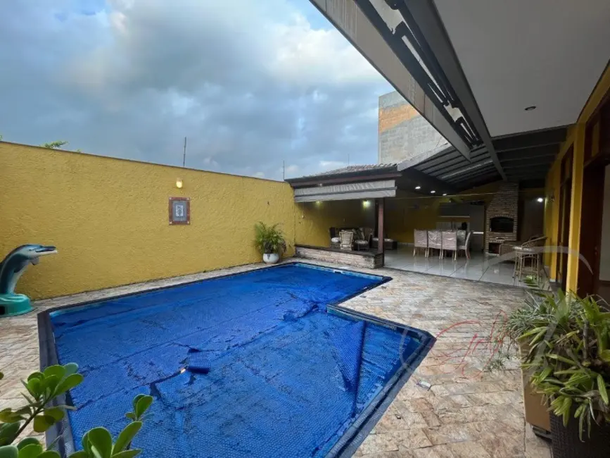 Casa com 4 quartos à venda, 350m2 em Vila São Francisco, São Paulo - SP - imagem 8 Foto 8 de Casa com 4 quartos à venda, 350m2 em Vila São Francisco, São Paulo - SP