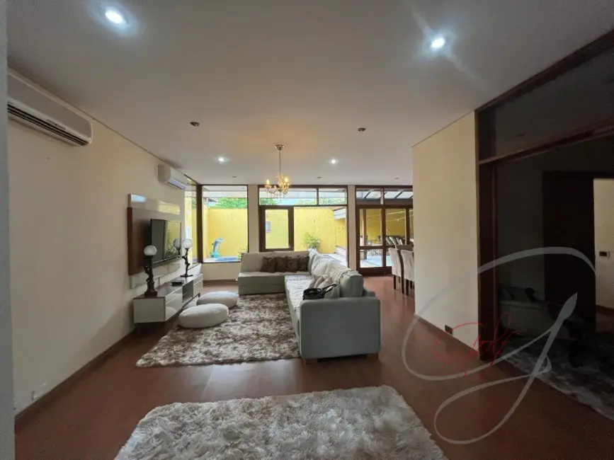 Casa com 4 quartos à venda, 350m2 em Vila São Francisco, São Paulo - SP - imagem 5 Foto 5 de Casa com 4 quartos à venda, 350m2 em Vila São Francisco, São Paulo - SP