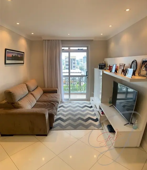 Foto 1 de Apartamento com 3 quartos à venda, 110m2 em Centro, Osasco - SP