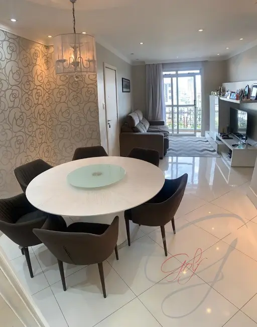 Foto 2 de Apartamento com 3 quartos à venda, 110m2 em Centro, Osasco - SP