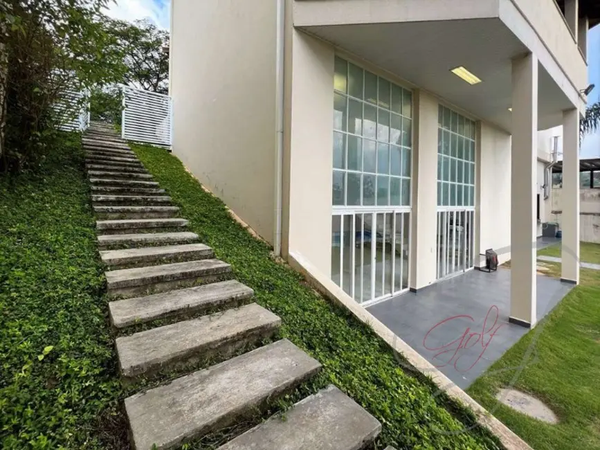 Foto 4 de Casa de Condomínio com 4 quartos à venda, 698m2 em Jardim Passárgada I, Cotia - SP