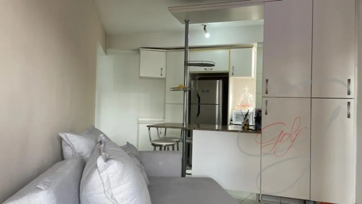 Foto 5 de Apartamento com 1 quarto à venda, 38m2 em Moema, São Paulo - SP