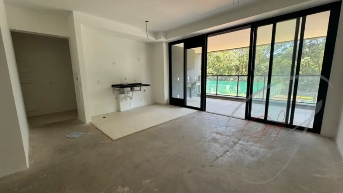 Foto 3 de Apartamento com 4 quartos à venda, 164m2 em Osasco - SP