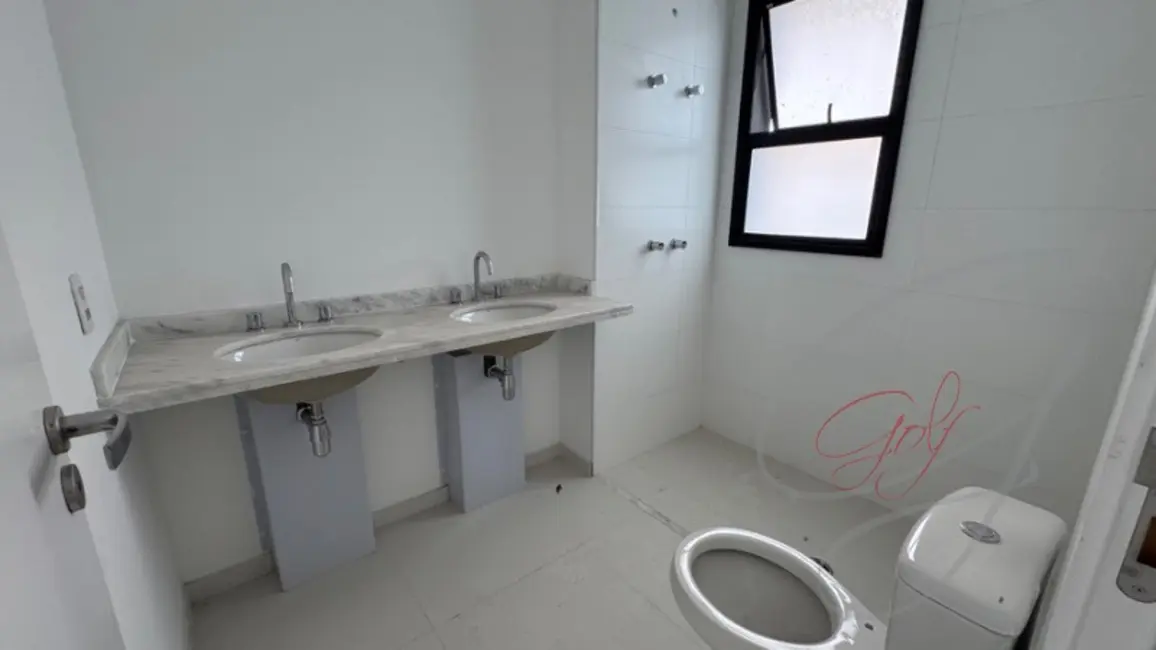 Foto 9 de Apartamento com 4 quartos à venda, 164m2 em Osasco - SP