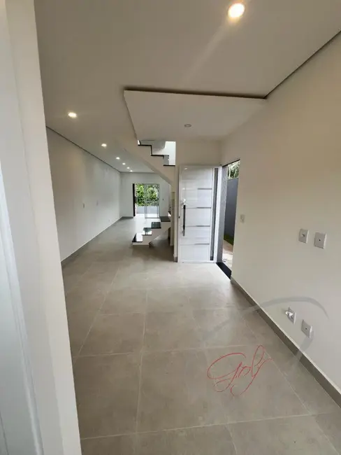 Foto 8 de Casa de Condomínio com 3 quartos à venda, 96m2 em São Paulo - SP