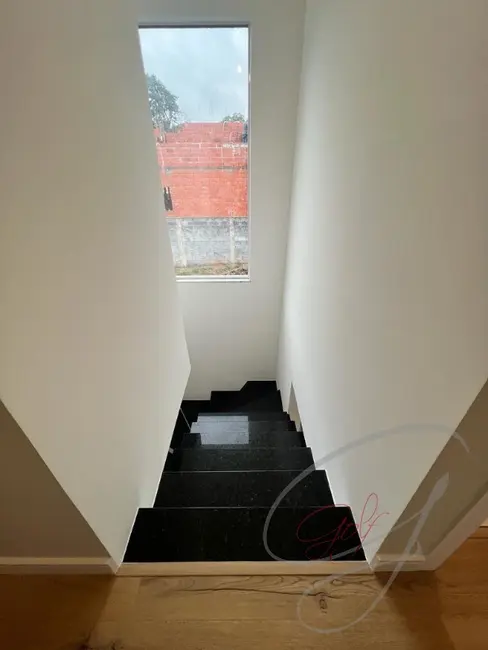 Foto 6 de Casa de Condomínio com 3 quartos à venda, 96m2 em São Paulo - SP