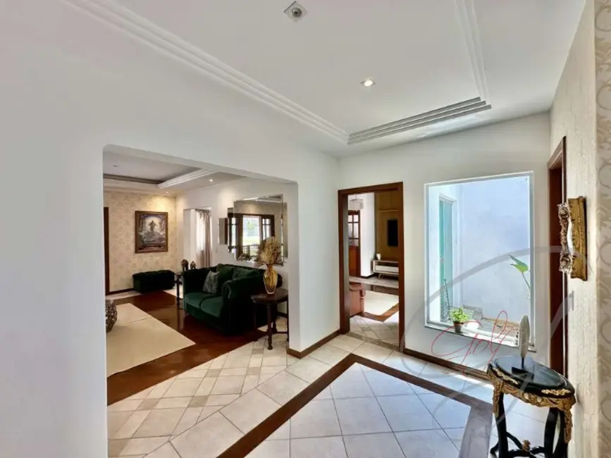 Foto 2 de Casa de Condomínio com 5 quartos à venda, 725m2 em Granja Viana II, Cotia - SP