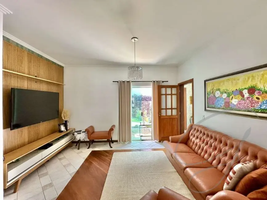 Foto 9 de Casa de Condomínio com 5 quartos à venda, 725m2 em Granja Viana II, Cotia - SP