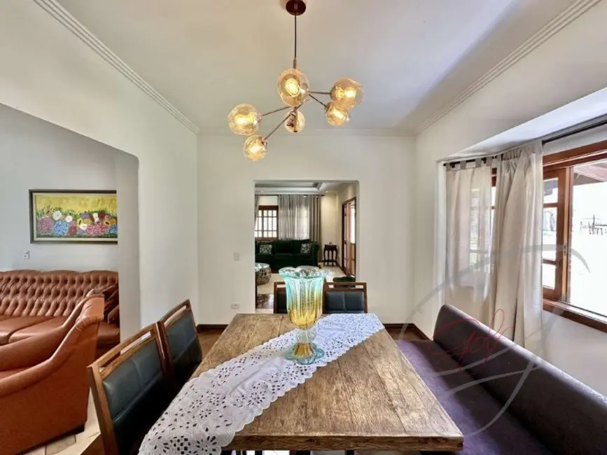 Foto 8 de Casa de Condomínio com 5 quartos à venda, 725m2 em Granja Viana II, Cotia - SP