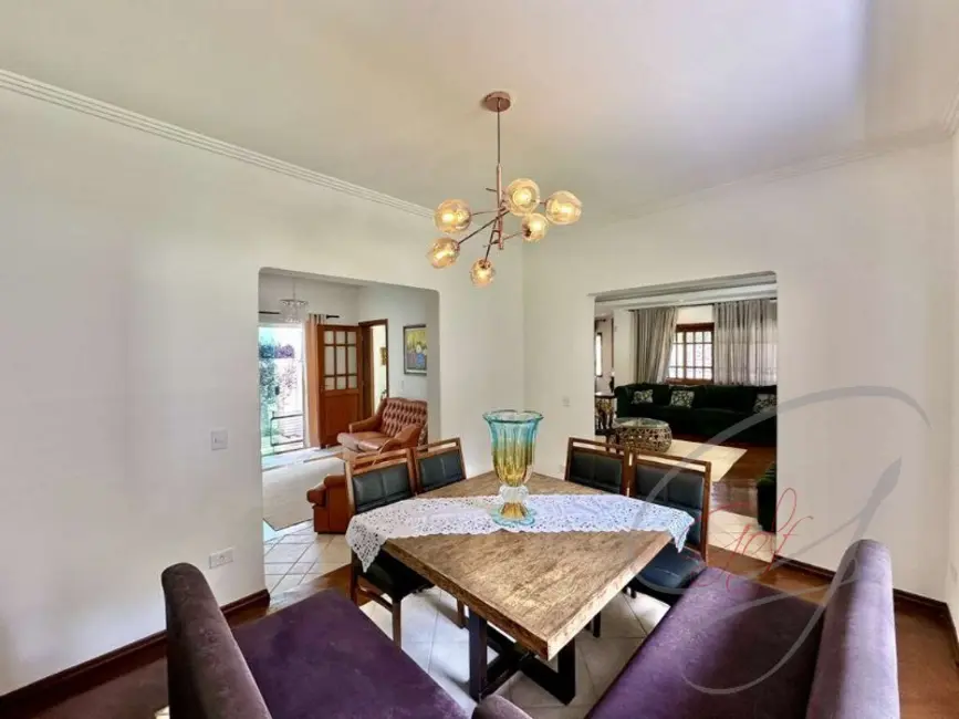 Foto 7 de Casa de Condomínio com 5 quartos à venda, 725m2 em Granja Viana II, Cotia - SP