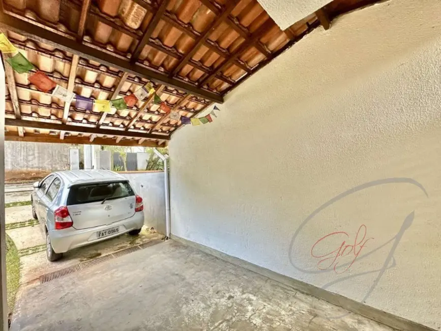 Casa de Condomínio com 3 quartos à venda, 125m2 em Granja Viana, Carapicuiba - SP - imagem 6 Foto 6 de Casa de Condomínio com 3 quartos à venda, 125m2 em Granja Viana, Carapicuiba - SP