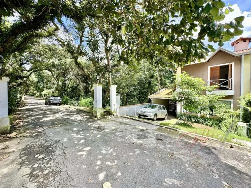 Casa de Condomínio com 3 quartos à venda, 125m2 em Granja Viana, Carapicuiba - SP - imagem 3 Foto 3 de Casa de Condomínio com 3 quartos à venda, 125m2 em Granja Viana, Carapicuiba - SP