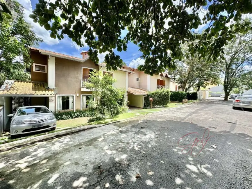 Foto 1 de Casa de Condomínio com 3 quartos à venda, 125m2 em Granja Viana, Carapicuiba - SP