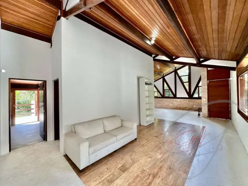 Foto 9 de Casa de Condomínio com 4 quartos à venda, 345m2 em Granja Viana, Carapicuiba - SP