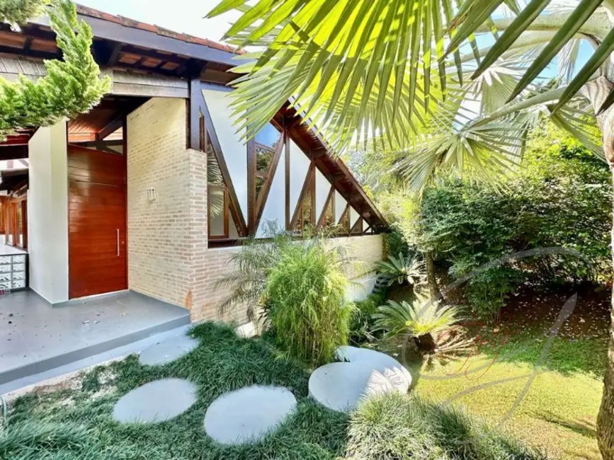 Foto 8 de Casa de Condomínio com 4 quartos à venda, 345m2 em Granja Viana, Carapicuiba - SP