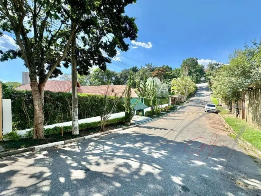 Foto 3 de Casa de Condomínio com 4 quartos à venda, 345m2 em Granja Viana, Carapicuiba - SP