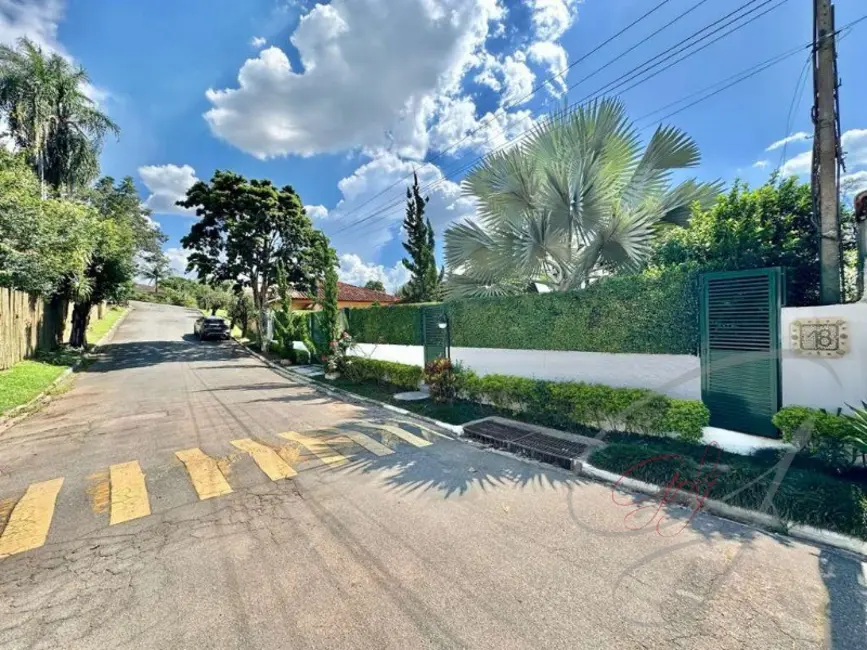 Foto 4 de Casa de Condomínio com 4 quartos à venda, 345m2 em Granja Viana, Carapicuiba - SP