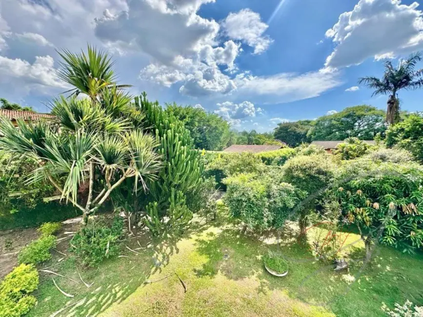 Foto 2 de Casa de Condomínio com 4 quartos à venda, 345m2 em Granja Viana, Carapicuiba - SP