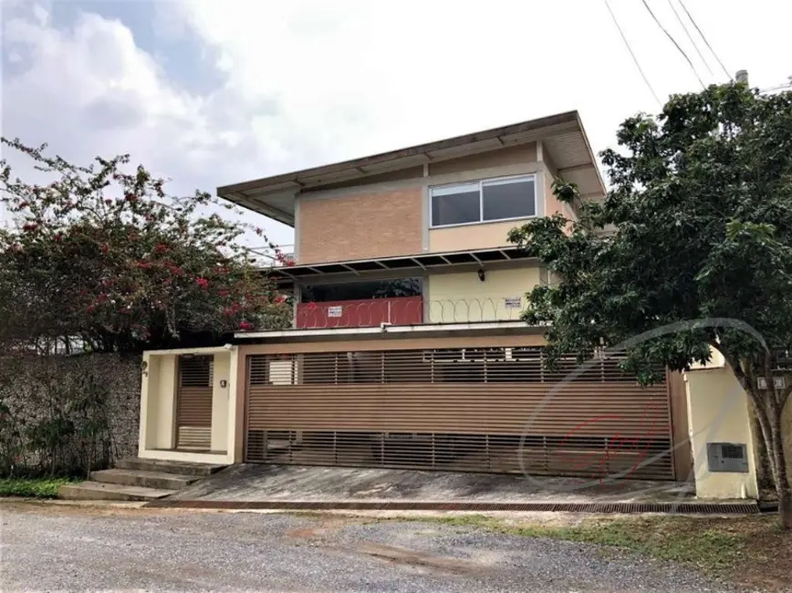 Foto 1 de Casa com 3 quartos à venda, 344m2 em Granja Viana, Cotia - SP