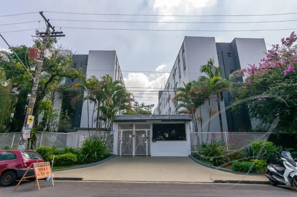 Apartamento com 2 quartos à venda, 60m2 em Vila São Francisco, São Paulo - SP - imagem 1 Foto 1 de Apartamento com 2 quartos à venda, 60m2 em Vila São Francisco, São Paulo - SP