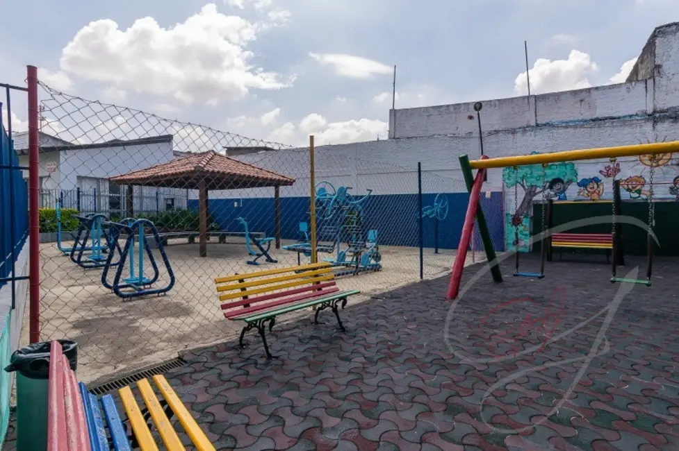 Apartamento com 2 quartos à venda, 60m2 em Vila São Francisco, São Paulo - SP - imagem 7 Foto 7 de Apartamento com 2 quartos à venda, 60m2 em Vila São Francisco, São Paulo - SP