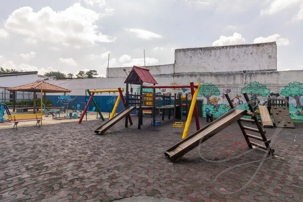 Apartamento com 2 quartos à venda, 60m2 em Vila São Francisco, São Paulo - SP - imagem 3 Foto 3 de Apartamento com 2 quartos à venda, 60m2 em Vila São Francisco, São Paulo - SP