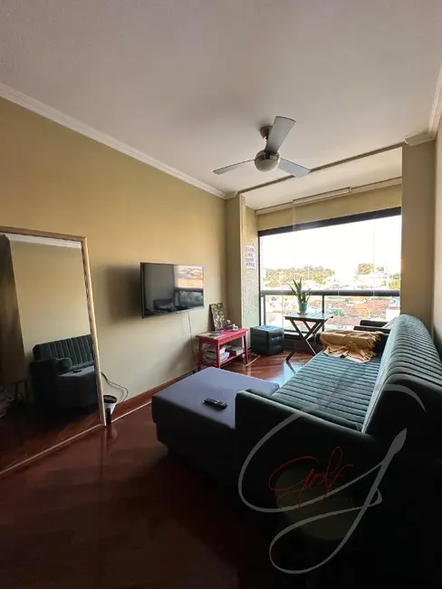 Foto 5 de Apartamento com 2 quartos à venda, 54m2 em Jaguaré, São Paulo - SP