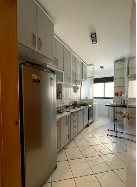 Foto 9 de Apartamento com 2 quartos à venda, 54m2 em Jaguaré, São Paulo - SP