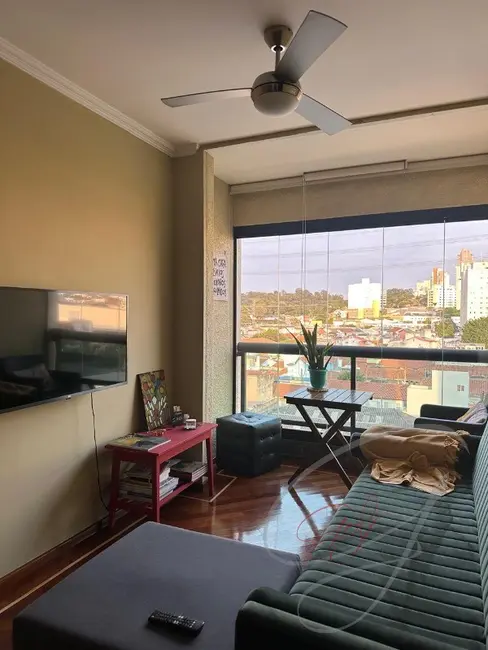 Foto 4 de Apartamento com 2 quartos à venda, 54m2 em Jaguaré, São Paulo - SP