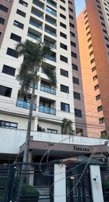 Foto 2 de Apartamento com 2 quartos à venda, 54m2 em Jaguaré, São Paulo - SP