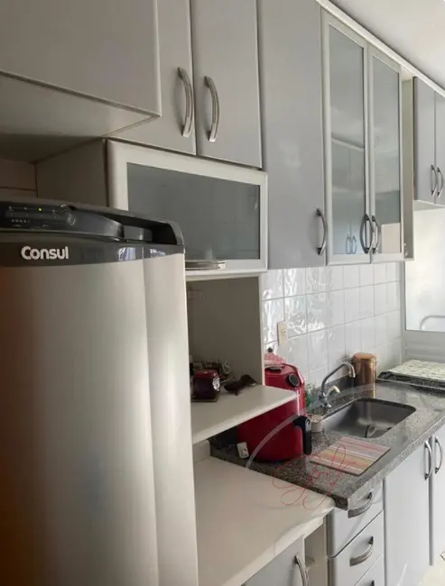 Foto 8 de Apartamento com 2 quartos à venda, 54m2 em Jaguaré, São Paulo - SP