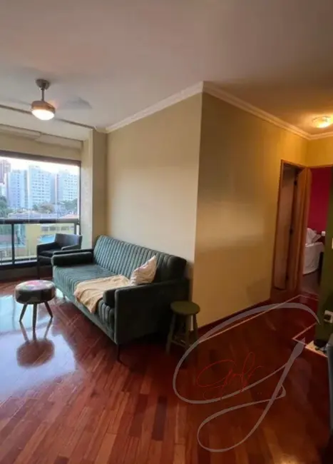 Foto 3 de Apartamento com 2 quartos à venda, 54m2 em Jaguaré, São Paulo - SP