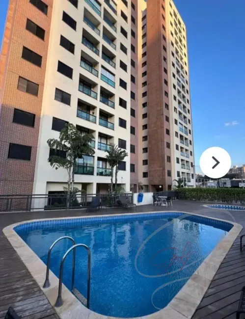 Foto 1 de Apartamento com 2 quartos à venda, 54m2 em Jaguaré, São Paulo - SP
