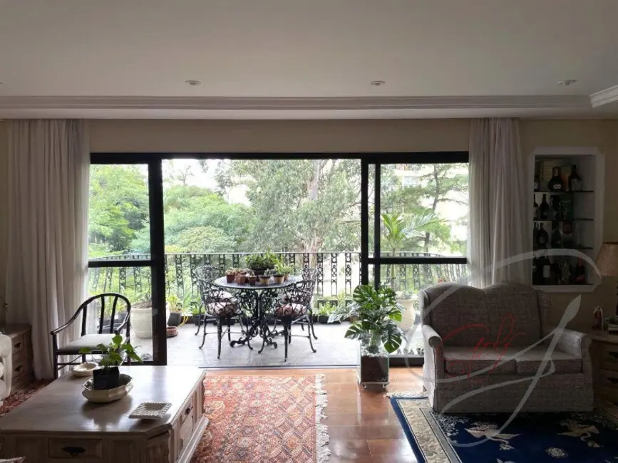 Foto 2 de Apartamento com 3 quartos à venda, 194m2 em Osasco - SP