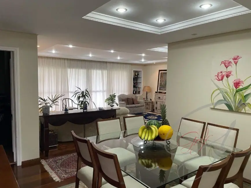 Foto 9 de Apartamento com 3 quartos à venda, 194m2 em Osasco - SP