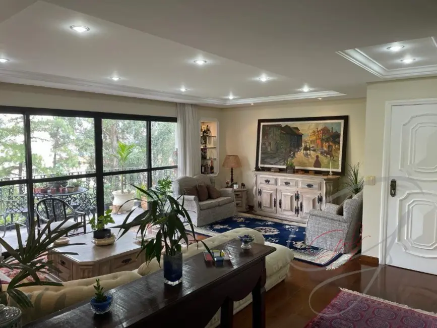 Foto 6 de Apartamento com 3 quartos à venda, 194m2 em Osasco - SP