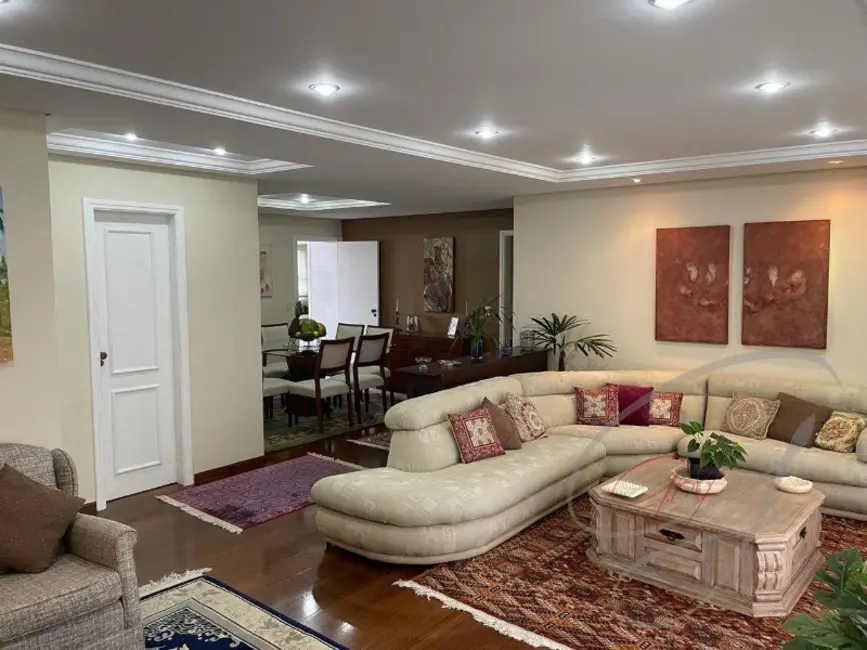 Foto 7 de Apartamento com 3 quartos à venda, 194m2 em Osasco - SP