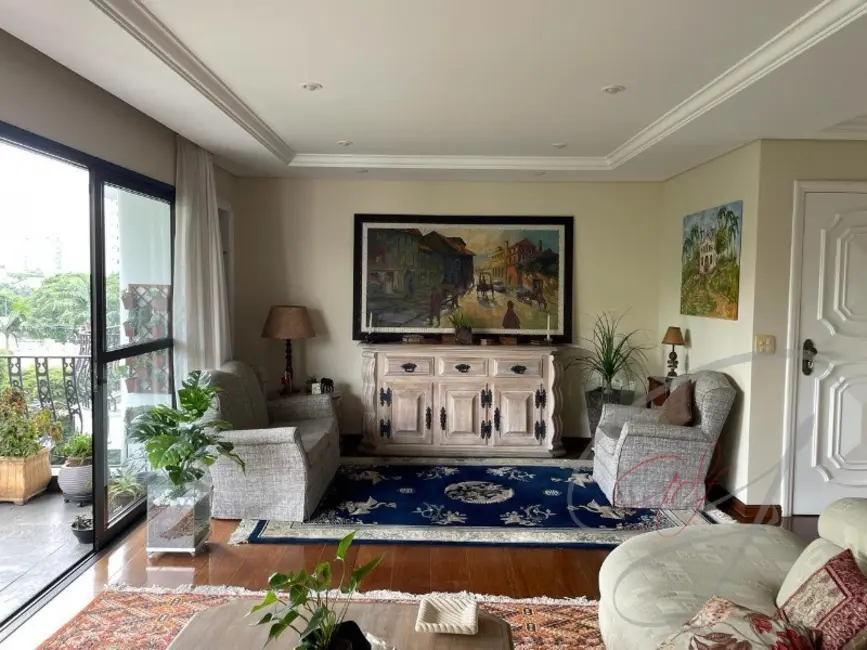 Foto 5 de Apartamento com 3 quartos à venda, 194m2 em Osasco - SP